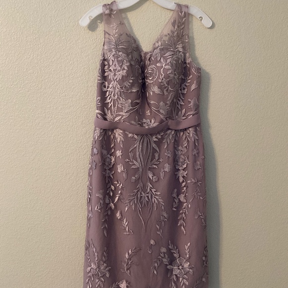JJ’s House Dresses Jjs House Dress Size 8 Color Dusk Poshmark